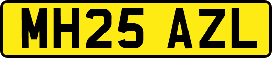 MH25AZL