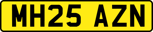 MH25AZN
