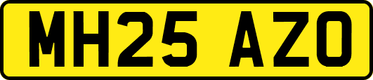 MH25AZO