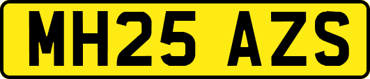 MH25AZS