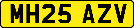MH25AZV