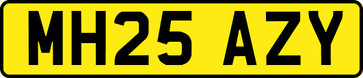 MH25AZY