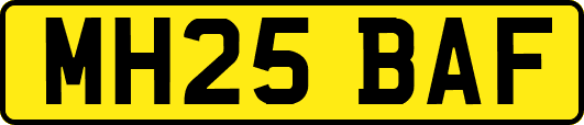MH25BAF