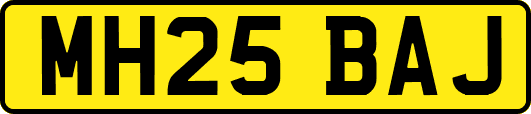 MH25BAJ