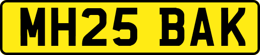 MH25BAK