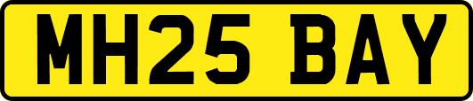 MH25BAY
