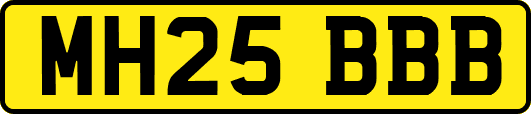 MH25BBB