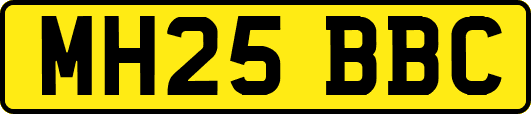 MH25BBC