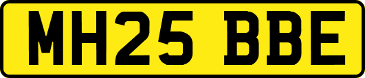MH25BBE