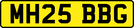 MH25BBG