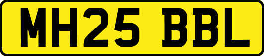 MH25BBL