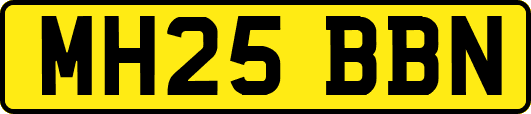 MH25BBN