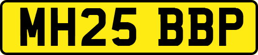 MH25BBP