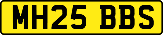 MH25BBS