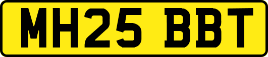 MH25BBT