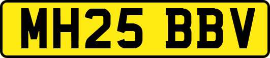 MH25BBV