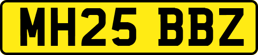 MH25BBZ
