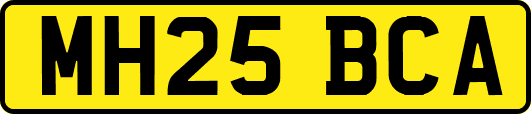 MH25BCA