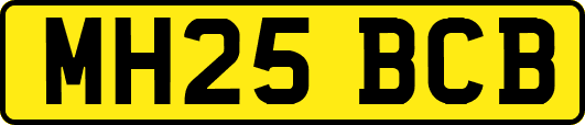 MH25BCB