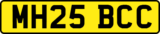 MH25BCC