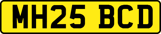 MH25BCD
