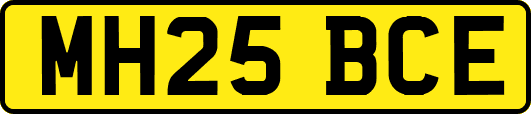 MH25BCE