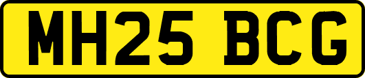 MH25BCG