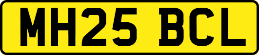 MH25BCL