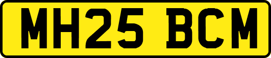 MH25BCM