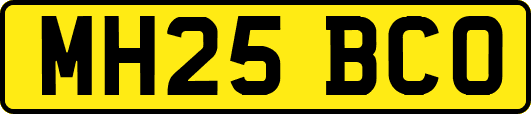 MH25BCO