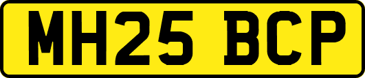 MH25BCP