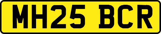 MH25BCR