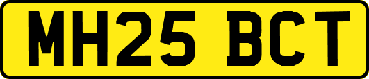 MH25BCT