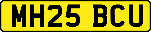 MH25BCU