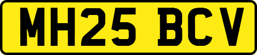 MH25BCV