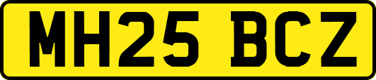 MH25BCZ