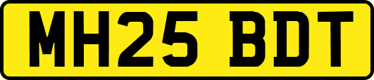 MH25BDT