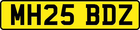 MH25BDZ