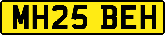 MH25BEH