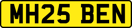 MH25BEN