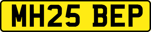MH25BEP