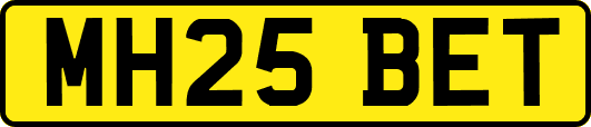 MH25BET