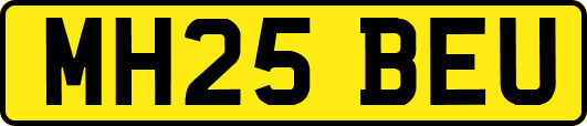 MH25BEU