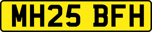 MH25BFH