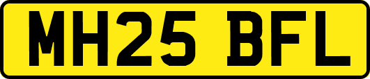 MH25BFL