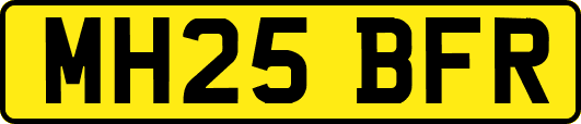MH25BFR