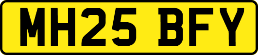 MH25BFY