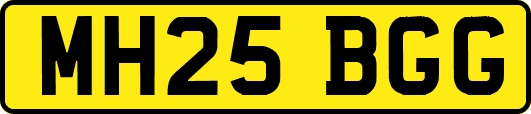 MH25BGG