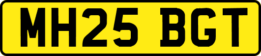 MH25BGT