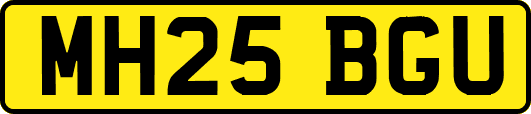 MH25BGU